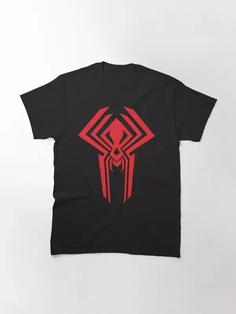 تیشرت spiderman spider verse  کد 3993 202