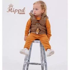 سه تیکه ترک hippil baby 