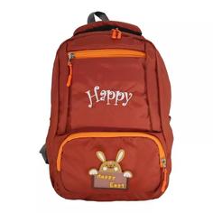 کوله پشتی پسرانه مدل HAPPY کد NA-1710