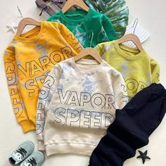 بلوز شلوار بچگانه VAPOR