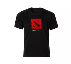 تیشرت طرح Dota 2 دوتا دو  202