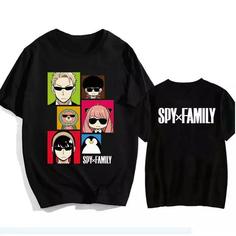 تیشرت Spy x Family  202