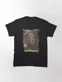 تیشرت متالیکا تیشرت James Hetfield Pop Art Whiplash کد 1614 202