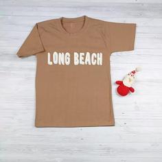 تیشرت بچگانه long beach