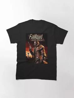 تی شرت کلاسیک وگاس جدید fallout کد 422 202