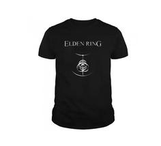 تیشرت Elden Ring طرح نماد الدن رینگ الدن رینگ کد 4378 202