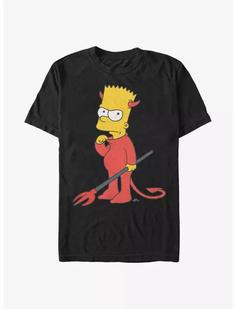 تیشرت simpsons  کد 3953 202