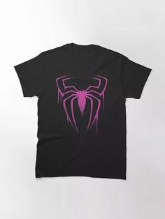 تیشرت spiderman spider verse  کد 3992 202