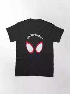 تیشرت spiderman spider verse  202