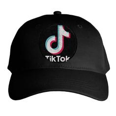 کلاه کپ آی تمر مدل tik tok کد 173