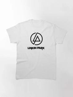 تیشرت گروه موسیقی linkin park لینکین پارک  Little Kangaroo with Autism Heart کد 1657 202