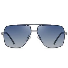 عینک آفتابی مردانه آلبرت وگ مدل JS8550C88-P266 Polarized Avantgarde Visionary