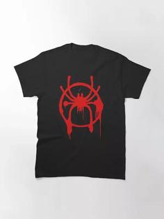 تیشرت spiderman spider verse  کد 3995 202