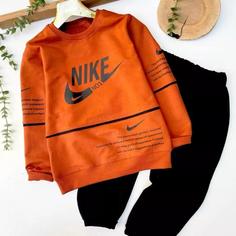 لباس پسرانه بلوز شلوار NIKE