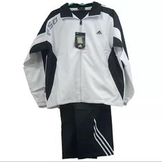 ست سویشرت و شلوار ورزشی مردانه آدیداس adidas (سایز XXL و XL)