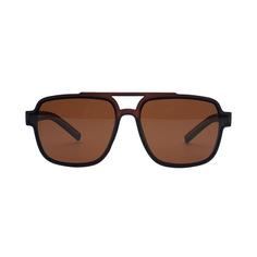 عینک آفتابی مورل مدل 26857C6POLARIZED BR 