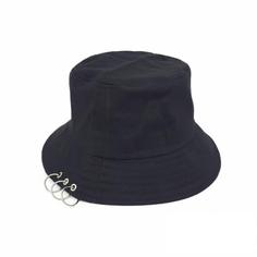 bucket hat (کلاه ماهیگیری) مدل حلقه دار