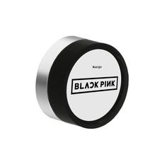 پیرسینگ گوش ناکسیگو مدل شب تاب طرح Black Pink کد PM5898