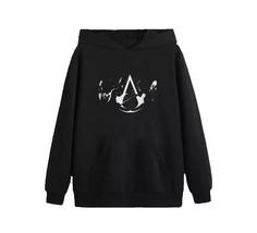 هودی Assassin’s Creed طرح اسسینز 2 کد 4441 204