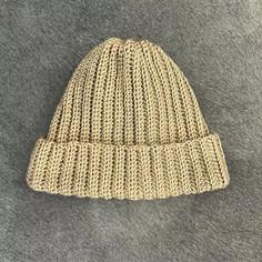 کلاه زمستانی دستبافت beanie