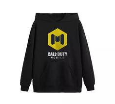 هودی Call Of Duty طرح COD Mobile کد 4423 204