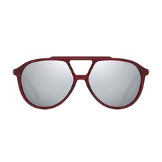 عینک آفتابی مدل 3315C19 Polarized Mirror Maroon