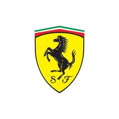 پیکسل مدل Ferrari تک سایز