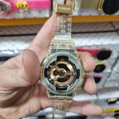 ساعت مچی مردانه مدل G-Shock برند baby-g با (جعبه و ارسال رایگان)