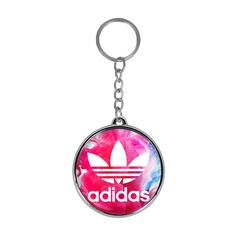 جاکلیدی خندالو طرح آدیداس Adidas مدل دوطرفه کد 2347323466