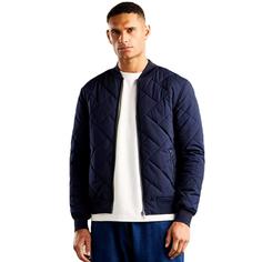 کاپشن مردانه مکس مدل Quilted Zip Through Bomber