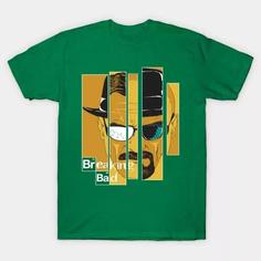 تیشرت breaking bad  215