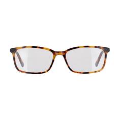 فریم عینک طبی مدل RGA109C3 Acetate Leopard Pattern