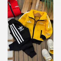 سویشرت شلوار بچگانه adidas 