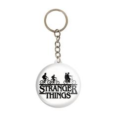 جاکلیدی خندالو مدل سریال استرنجر تینگز Stranger Things کد 19345