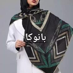 روسری نخی دخترونه ( ارسال رایگان)