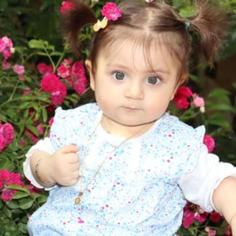  بلوز شلوارک وارداتی کره برند happy baby  نخی 