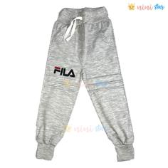 شلوار راحتی پسرانه fila