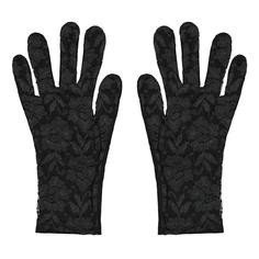 دستکش زنانه تادو مدل Lace Gloves B