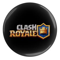 پیکسل طرح clash royale مدل S1752