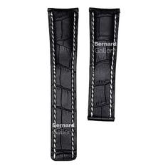 بند ساعت مچی برایتلینگ مردانه Breitling Watch Strap 24MM