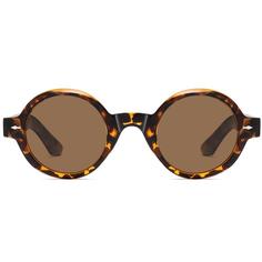 عینک آفتابی آلبرت وگ مدل S31108C2 Acetate Avantgarde Visionary