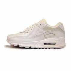 کفش پیاده روی مدل  AIR MAX 90 WHSIL-100060001