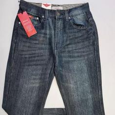 شلوار جین دخترانه پسرانه Lee Cooper در پوشاک دوقلو 