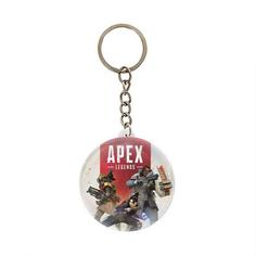 جاکلیدی عرش مدل Apex Legends کد Asj662  