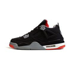 کفش بسکتبال مدل   AIR JORDAN 4 BKRD-120005056