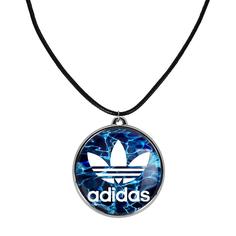 گردنبند خندالو مدل آدیداس Adidas کد 2347723486