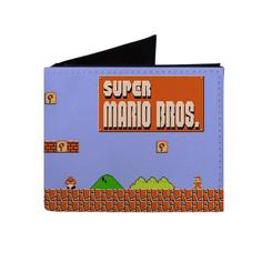 کیف پول طرح Super Mario مدل kp534