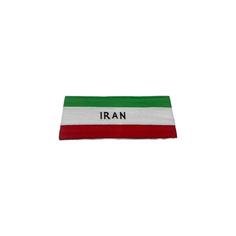 هدبند ورزشی مدل IRAN 32