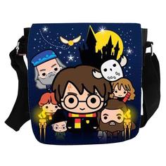 کیف رودوشی مدل Harry Potter کد KD-12