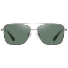 عینک آفتابی مردانه آلبرت وگ مدل JS8541C07-P149 Polarized Avantgarde Visionary